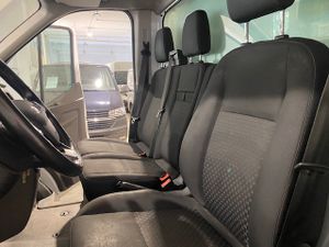 Ford Transit FT 350 L3 Trend 2.0 EcoBlu165cv PLATAFORMA ELEVADORA - GARANTIA FÁBRICA 10/2026 - Foto 34