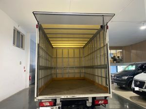Ford Transit FT 350 L3 Trend 2.0 EcoBlu165cv PLATAFORMA ELEVADORA - GARANTIA FÁBRICA 10/2026 - Foto 11