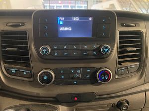Ford Transit FT 350 L3 Trend 2.0 EcoBlu165cv PLATAFORMA ELEVADORA - GARANTIA FÁBRICA 10/2026 - Foto 22