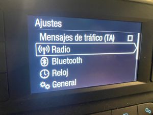 Ford Transit FT 350 L3 Trend 2.0 EcoBlu165cv PLATAFORMA ELEVADORA - GARANTIA FÁBRICA 10/2026 - Foto 25