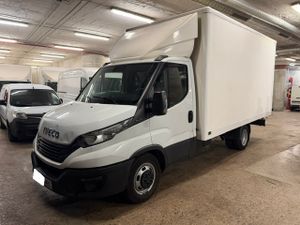 Iveco Daily 35c14 3450 Caja Cerrada - GARANTIA MECANICA - Foto 3