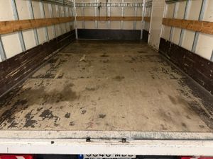 Iveco Daily 35c14 3450 Caja Cerrada - GARANTIA MECANICA - Foto 13