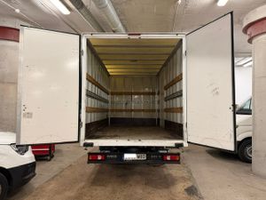Iveco Daily 35c14 3450 Caja Cerrada - GARANTIA MECANICA - Foto 8