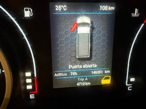 Iveco Daily 35c14 3450 Caja Cerrada - GARANTIA MECANICA - Foto 19