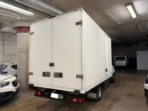 Iveco Daily 35c14 3450 Caja Cerrada - GARANTIA MECANICA - Foto 5