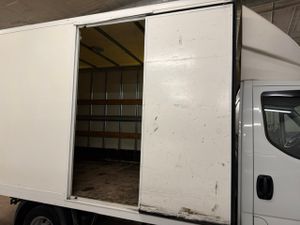 Iveco Daily 35c14 3450 Caja Cerrada - GARANTIA MECANICA - Foto 15