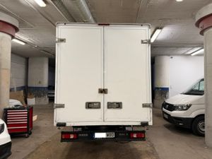 Iveco Daily 35c14 3450 Caja Cerrada - GARANTIA MECANICA - Foto 6