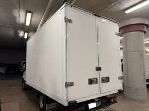 Iveco Daily 35c14 3450 Caja Cerrada - GARANTIA MECANICA - Foto 4