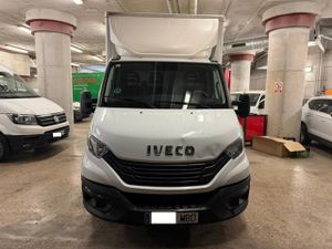 Iveco Daily 35c14 3450 Caja Cerrada - GARANTIA MECANICA - Foto 3