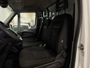 Iveco Daily 35c14 3450 Caja Cerrada - GARANTIA MECANICA - Foto 29