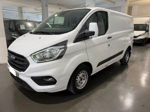 Ford Transit Custom Furgón 280 L1 Trend 2.0 TDCI 130CV - GARANTIA MECANICA - Foto 3