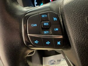 Ford Transit Custom Furgón 280 L1 Trend 2.0 TDCI 130CV - GARANTIA MECANICA - Foto 21