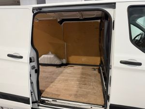 Ford Transit Custom Furgón 280 L1 Trend 2.0 TDCI 130CV - GARANTIA MECANICA - Foto 12