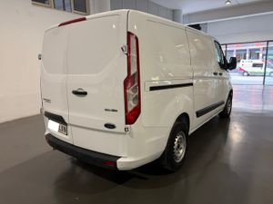 Ford Transit Custom Furgón 280 L1 Trend 2.0 TDCI 130CV - GARANTIA MECANICA - Foto 6