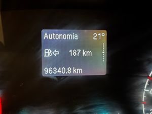 Ford Transit Custom Furgón 280 L1 Trend 2.0 TDCI 130CV - GARANTIA MECANICA - Foto 15
