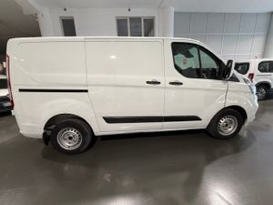Ford Transit Custom Furgón 280 L1 Trend 2.0 TDCI 130CV - GARANTIA MECANICA - Foto 4