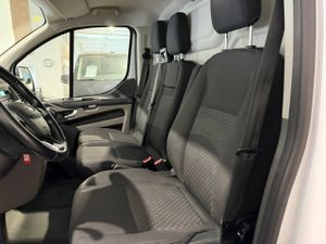 Ford Transit Custom Furgón 280 L1 Trend 2.0 TDCI 130CV - GARANTIA MECANICA - Foto 27