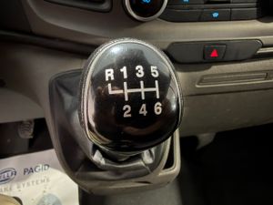 Ford Transit Custom Furgón 280 L1 Trend 2.0 TDCI 130CV - GARANTIA MECANICA - Foto 19