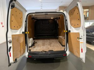 Ford Transit Custom Furgón 280 L1 Trend 2.0 TDCI 130CV - GARANTIA MECANICA - Foto 8