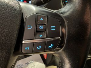 Ford Transit Custom Furgón 280 L1 Trend 2.0 TDCI 130CV - GARANTIA MECANICA - Foto 22