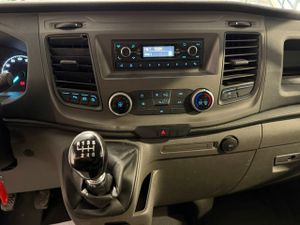 Ford Transit Custom Furgón 280 L1 Trend 2.0 TDCI 130CV - GARANTIA MECANICA - Foto 14