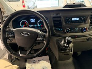Ford Transit Custom Furgón 280 L1 Trend 2.0 TDCI 130CV - GARANTIA MECANICA - Foto 13