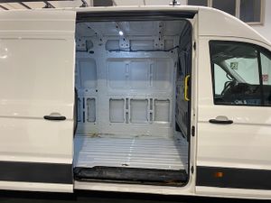 Volkswagen Crafter 35 Furgon BL TA L4H3 2.0TDI 103kW 140CV GARANTIA MECANICA - Foto 16