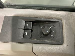 Volkswagen Crafter 35 Furgon BL TA L4H3 2.0TDI 103kW 140CV GARANTIA MECANICA - Foto 26