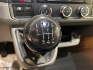 Volkswagen Crafter 35 Furgon BL TA L4H3 2.0TDI 103kW 140CV GARANTIA MECANICA - Foto 24