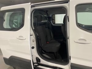Peugeot Rifter Active Pack Business BlueHDI 100cv - GARANTIA MECANICA - Foto 13