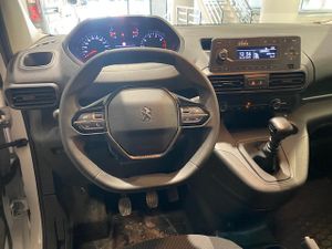 Peugeot Rifter Active Pack Business BlueHDI 100cv - GARANTIA MECANICA - Foto 14