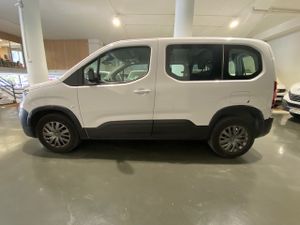 Peugeot Rifter Active Pack Business BlueHDI 100cv - GARANTIA MECANICA - Foto 4