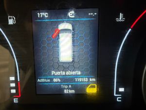Iveco Daily Furgón 35S16 V 3520L H2 12.0 160cv - GARANTIA MECANICA - Foto 13