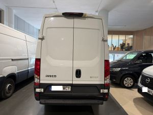 Iveco Daily Furgón 35S16 V 3520L H2 12.0 160cv - GARANTIA MECANICA - Foto 7