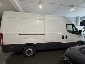 Iveco Daily Furgón 35S16 V 3520L H2 12.0 160cv - GARANTIA MECANICA - Foto 4