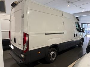 Iveco Daily Furgón 35S16 V 3520L H2 12.0 160cv - GARANTIA MECANICA - Foto 6