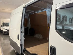 Iveco Daily Furgón 35S16 V 3520L H2 12.0 160cv - GARANTIA MECANICA - Foto 10