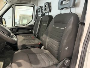 Iveco Daily Furgón 35S16 V 3520L H2 12.0 160cv - GARANTIA MECANICA - Foto 22