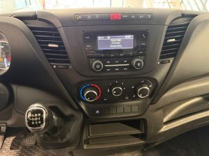 Iveco Daily Furgón 35S16 V 3520L H2 12.0 160cv - GARANTIA MECANICA - Foto 12