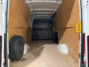Iveco Daily Furgón 35S16 V 3520L H2 12.0 160cv - GARANTIA MECANICA - Foto 9