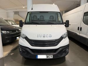 Iveco Daily Furgón 35S16 V 3520L H2 12.0 160cv - GARANTIA MECANICA - Foto 3