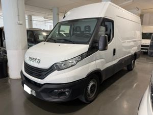 Iveco Daily Furgón 35S16 V 3520L H2 12.0 160cv - GARANTIA MECANICA - Foto 3