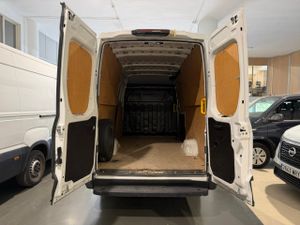 Iveco Daily Furgón 35S16 V 3520L H2 12.0 160cv - GARANTIA MECANICA - Foto 8