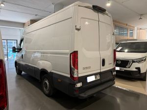 Iveco Daily Furgón 35S16 V 3520L H2 12.0 160cv - GARANTIA MECANICA - Foto 5