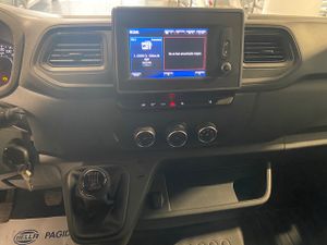 Renault Master Furgon T L2H2 3500 BLUE - GARANTIA MECANICA - Foto 18