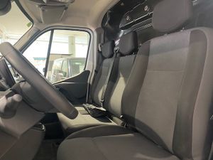 Renault Master Furgon T L2H2 3500 BLUE - GARANTIA MECANICA - Foto 34