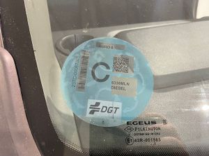 Renault Master Furgon T L2H2 3500 BLUE - GARANTIA MECANICA - Foto 35