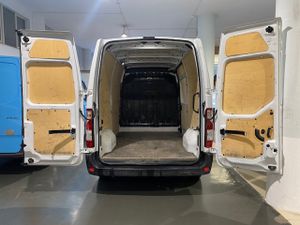 Renault Master Furgon T L2H2 3500 BLUE - GARANTIA MECANICA - Foto 9
