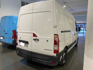 Renault Master Furgon T L2H2 3500 BLUE - GARANTIA MECANICA - Foto 6