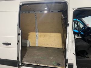 Renault Master Furgon T L2H2 3500 BLUE - GARANTIA MECANICA - Foto 15